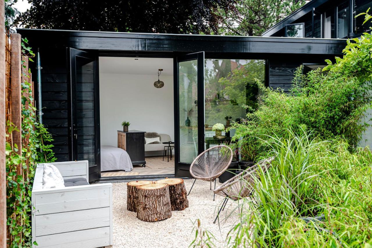 #1Leafy Place Bentveld Exterior foto