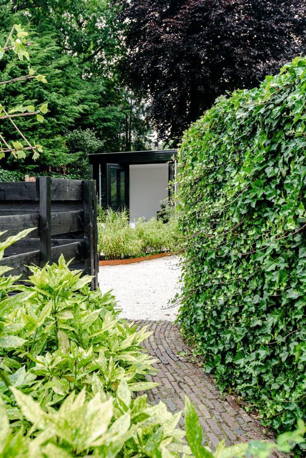 #1Leafy Place Bentveld Exterior foto